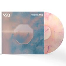 Vitamin String Quartet Performs Taylor Swift - Pink Vinyl Record picture