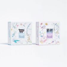 K-POP ILLIT 1st Mini Album [SUPER REAL ME] [Photobok +CD] - SELECT picture