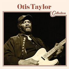 Otis Taylor - Otis Taylor Collection [New CD] picture