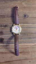 Vintage Special Edition Lorus Mickey Mouse V422-0010 Musical Watch Disney picture