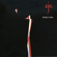 Steely Dan Aja (CD) picture