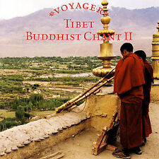 Voyager Series: Tibet - Buddhist Chant by Various Artists (CD, May-2007, ... picture