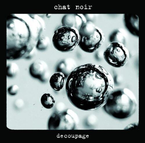 Decoupage (CD) Album (UK IMPORT)