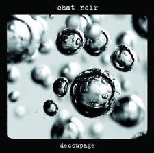 Decoupage (CD) Album (UK IMPORT) picture