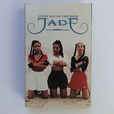 Jade Every Day Of The Week (Cassette) picture