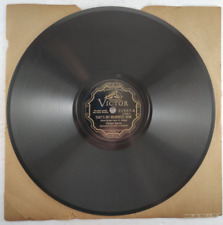 Helen Kane That's My Weakness Now/Get Out And Get Under... 1928 Victor 78 RPM picture