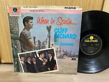 Cliff Richard 33 rpm Philippines 12
