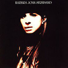 Barbra Joan Streisand 33⅓ Vinyl LP Recording in Good Condition picture