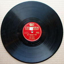 GENE KRUPA 78 RPM That Drummer's Band/Whats This Columbia 10