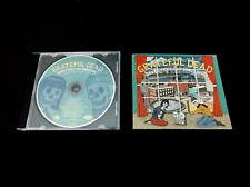 Grateful Dead Dave's Picks 2017 Bonus Disc CD Felt Forum 1971 NY 12/6/71 DP 22 picture