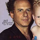Art Garfunkel : Up Til Now CD picture