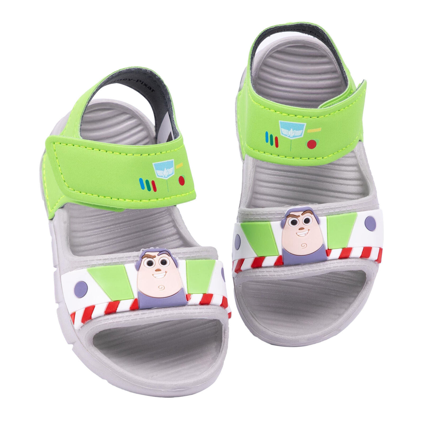 Toy Story Boys Buzz Lightyear Sandals (NS7541)