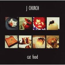 J Church Cat Food (CD) picture