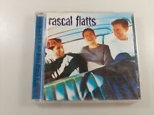 Rascal Flatts by Rascal Flatts (Used CD, 2000 Lyric Street Records)  picture