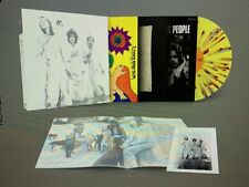 Andwella To Dream Hold On To Splatter Numero 3XLP Vinyl Box Set + SIGNED PRINT picture