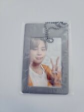 BTS Jimin Official Photocard BE Global Album Sepcial Limited Genuine PC picture