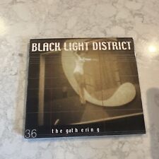 Black Light District by The Gathering (CD, 2002) M1 picture