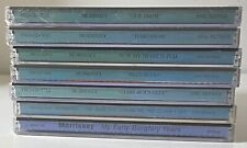 Morrisey, Lot Of 6 Singles/1 Album Promo, CDs picture