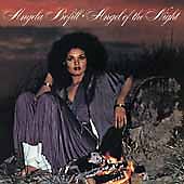 Angel of the Night by Angela Bofill (CD, Jun-2001, Buddha Records) picture