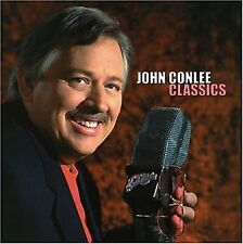 JOHN CONLEE - Classics - CD picture