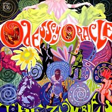 VINYL The Zombies - Odessey & Oracle: 30th Anniversary Edition picture