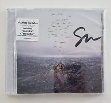 Shawn Mendes Wonder W/ Autographed Booklet I (CD) picture