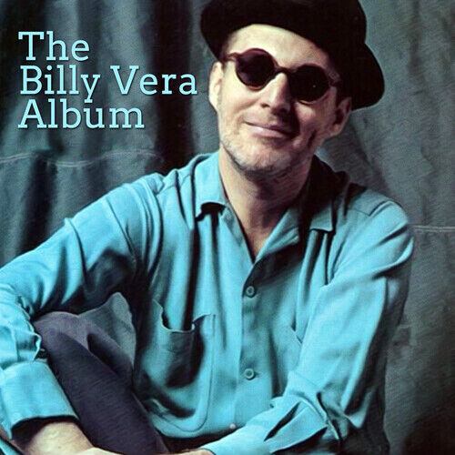 Billy Vera - The Billy Vera Album [New CD] Alliance MOD