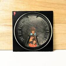 The Bee Gees - Life In A Tin Can - Vinyl LP Record - 1973 picture