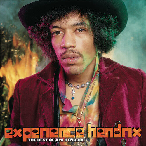 Jimi Hendrix - Experience Hendrix: The Best Of Jimi Hendrix [New Vinyl LP] Gatef