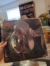 Johnny Winter : Progressive Blues Experiment 1968 Rock LP Vinyl Record LP-12431 picture