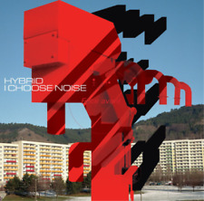 Hybrid I Choose Noise (Vinyl) 12