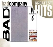 BAD COMPANY - 10 FROM 6 NEW CD picture