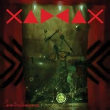 Xaddax Counterclockwork (Vinyl) picture