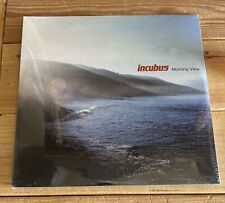 Incubus Morning View Vinyl 2x LP Record Album Gatefold New Sealed picture