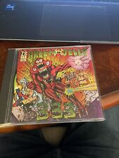 333 - Audio CD By Green Jelly CD 333 With Poster picture