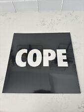 RARE “COPE: Manchester Orchestra” Vintage Exclusive Vinyl Orchestra Record picture