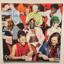 Teenage Emotions by Lil Yachty (Vinyl Record, 2017) picture