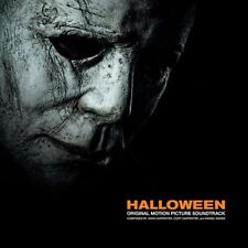 John Carpenter - Halloween (original Soundtrack) - Yellow/Green/Black [New Vinyl picture