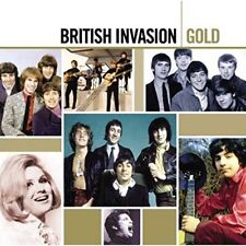 British Invasion: Gold / Various picture