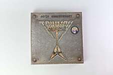 Triumph - Allied Forces 40th Anniversary on Round Hill Box Set Reissue Sealed picture