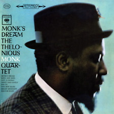 The Thelonious Monk Quartet - Monk's Dream Impex  NEW Vinyl picture
