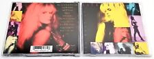 Lita Ford The Best Of Lita Ford CD 1992 RCA 07863 66037-2 picture