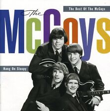 The McCoys - Hang on Sloopy: Best of [New CD] picture