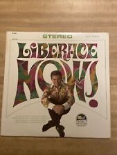 Liberace Now Dot Records DLP 25816 VTG Record Album picture