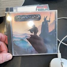 Masters of the Universe Hawkwind NEW SEALED CD IMPORT GREAT PRICE picture