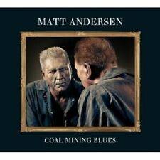 Coal Mining Blues - Music Matt Andersen picture