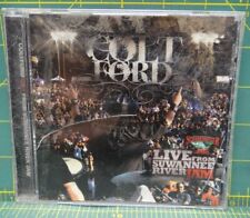 Colt Ford – Live From Suwannee River Jam 2009 Average Joes Entertainment  picture