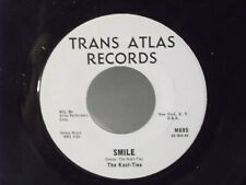 The Kact-Ties,Trans Atlas Records 695,