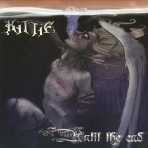 Kittie Until the End (CD) Album