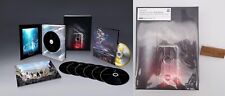 FINAL FANTASY VII REBIRTH Original Soundtrack Special Edit Version picture